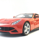 Illustration for article titled A Ferrari F12 for Friday
